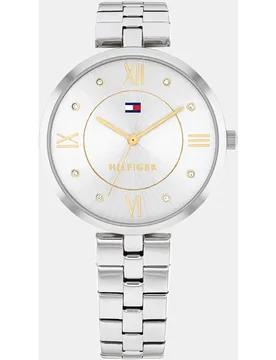 Reloj de mujer Ella 1782683 de acero - Tommy Hilfiger - FashionsVida