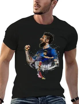 Olivier Giroud - FrenchSoccer team T-Shirt Lightweight Sport Basic T-Shirt - Aliexpress - FashionsVida
