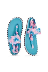 Women's - Slingback Sandals - - Size: 4