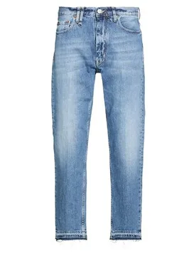 Pantalones vaqueros Hombre Azul marino 30 Hombre - Cycle - FashionsVida