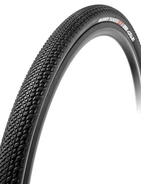 Pneumatico Da Gravel Thundero Tubeless 700c X Black - TUFO - FashionsVida