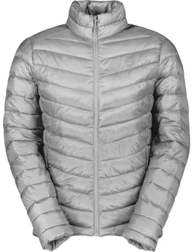 Chaqueta de fibra sintética de hombre INSULOFT TECH Primaloft - Scott - FashionsVida