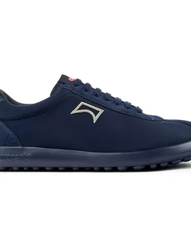 Baskets Pelotas Xlf Dark Blue EU 40 - Camper - FashionsVida