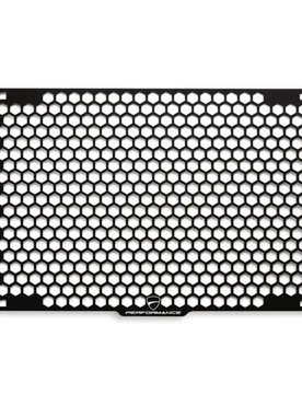 Protezione Radiatore olio Ducati Multistrada V4 / S / Pikes Peak 2021-2023 - Ducati Performance - FashionsVida
