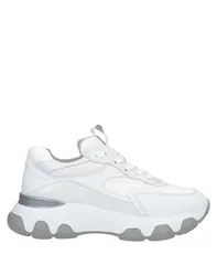 Sneakers Mujer Blanco 34,34.5 Mujer