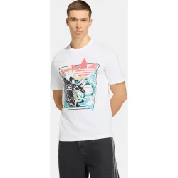 Camiseta de hombre Graphics Originals