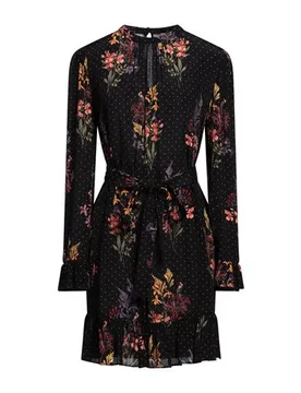 Mini-Kleid Damen Schwarz 32,34,36,38,40 Damen - TWINSET - FashionsVida