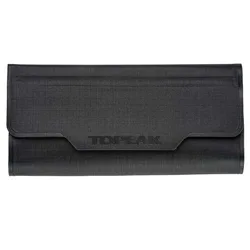 Custodia Per Telefono Waterproof 6.7´´ Black / Clear