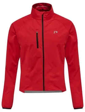 Giacca Core Thermal Tango Red - Newline Sport - FashionsVida