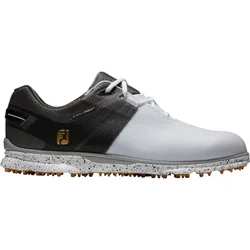 Golfschuhe Pro SL Sport, weiss/schwarz/grau 40_5