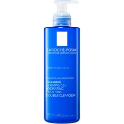 Gel Limpiador Toleriane Purifying Foaming 400 ml