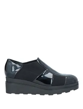 Sneakers Damen Schwarz 39 Damen - Cinzia Soft - FashionsVida