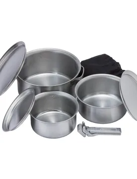 Soto Gora Pot Set - SOTO - FashionsVida