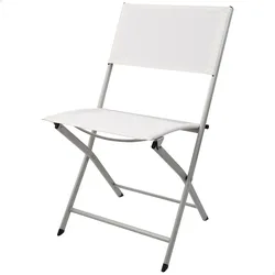 Chaise De Jardin Pliante Reconditionné
