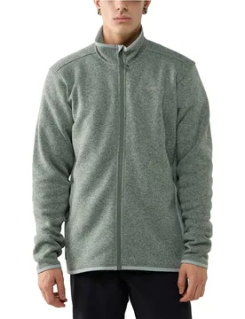 Polar de hombre Swook II Mid - Haglöfs - FashionsVida
