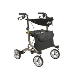 Leichtgewichtrollator Nitro SL grau
