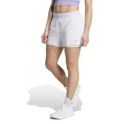 Pantaloni Corti Adi365 Running Essentials 2in1 Frozen Purple XL