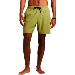 Short De Bain Adonia Fern Green M