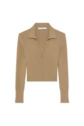 Iro Maglie Camel