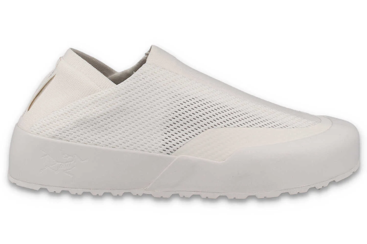 Kragg W - Sneaker - weiß - Damen - Size: 36 2/3 - Arc'teryx - FashionsVida