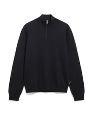 Troyer Pullover FAABES negro XXL