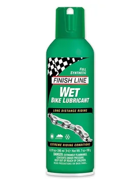 Lubricante cross country aceites y lubricante bicicleta (UNICA) - Finish Line - FashionsVida