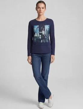 T-Shirt female - 48 - FashionsVida