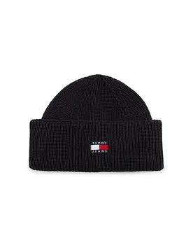 Mütze - Haube schwarz herren - TOMMY JEANS - FashionsVida