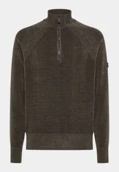 Maglia Uomo CRIVELLI 372 BI CHOC