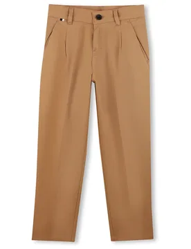 Boss Pantaloni J53350 Cookie 4 Anni - BOSS - FashionsVida