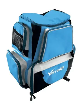 Terra Backpack 40l One Size unisex - Vercelli - FashionsVida