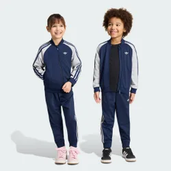 TUTA SST 4-5A Night Indigo / Grey Two