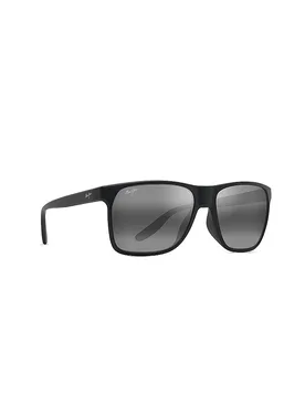 Sonnenbrille 603 schwarz Herren - Maui Jim - FashionsVida