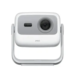 Projecteur N1s Se Tri-laser 800 Iso 1080p Gtv White / Grey One Size unisex