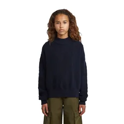 Pull Modern Salute 16 Années Fille