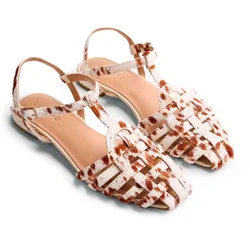 Scarpe Makuyu Cow / Cow Print EU 40