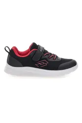 Sneakers nere con dettagli rossi Rider AMF II CL S 31