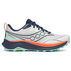 Scarpe Da Trail Running Peregrine 16 White / Navy EU 40 1/2