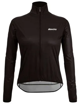 Santini Giacca Nebula Black - Santini - FashionsVida