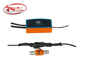 Cambio Elettronico Ducati Desmosedici Rr 2007-2009
