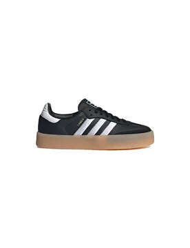 Sneaker Sambae Black EU 40 2/3 - Adidas - FashionsVida