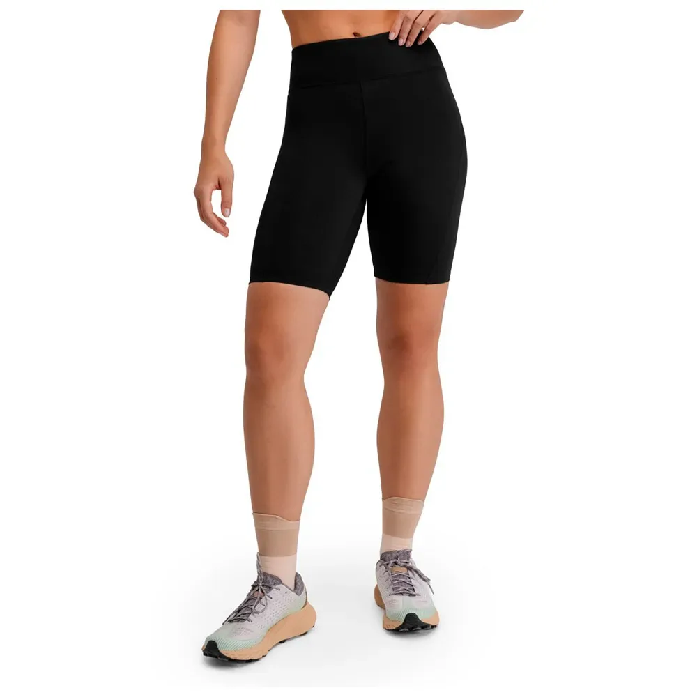 Siroko Leggings Corti West Black M - Siroko - FashionsVida