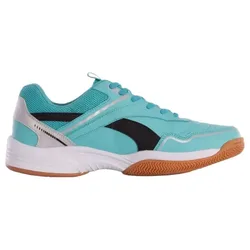 Shape 1.0 Special Wet Floor All Court Shoes Green Sft EU 38