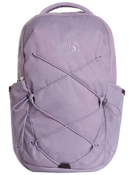 Sac à dos déperlant 22 L - W Jester Minimal Grey Dark Heather - Gris - The North Face - FashionsVida