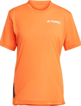 XPERIOR T-SHIRT Damen Orange XS - Adidas - FashionsVida