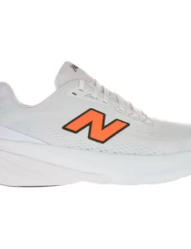 Fresh Foam X M860v15 Laufschuhe Herren White Gr. 44.5 - New Balance - FashionsVida