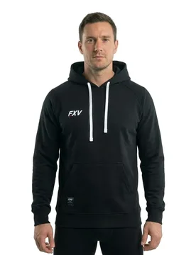 Sweat à Capuche Force Black 2XL - Force Xv - FashionsVida