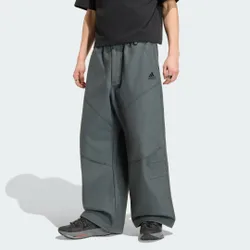 PANTALONI EQUIPMENT IN TELA XL Legend Ivy