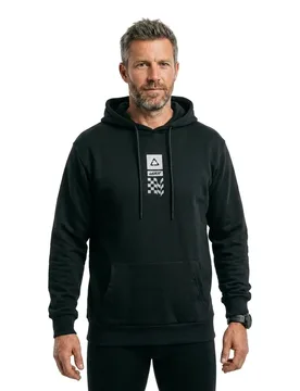 Leatt Sweat à Capuche Core - Leatt - FashionsVida