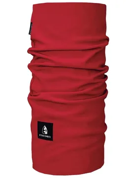 Etxeondo Scaldacollo Lepoko Red - Etxeondo - FashionsVida